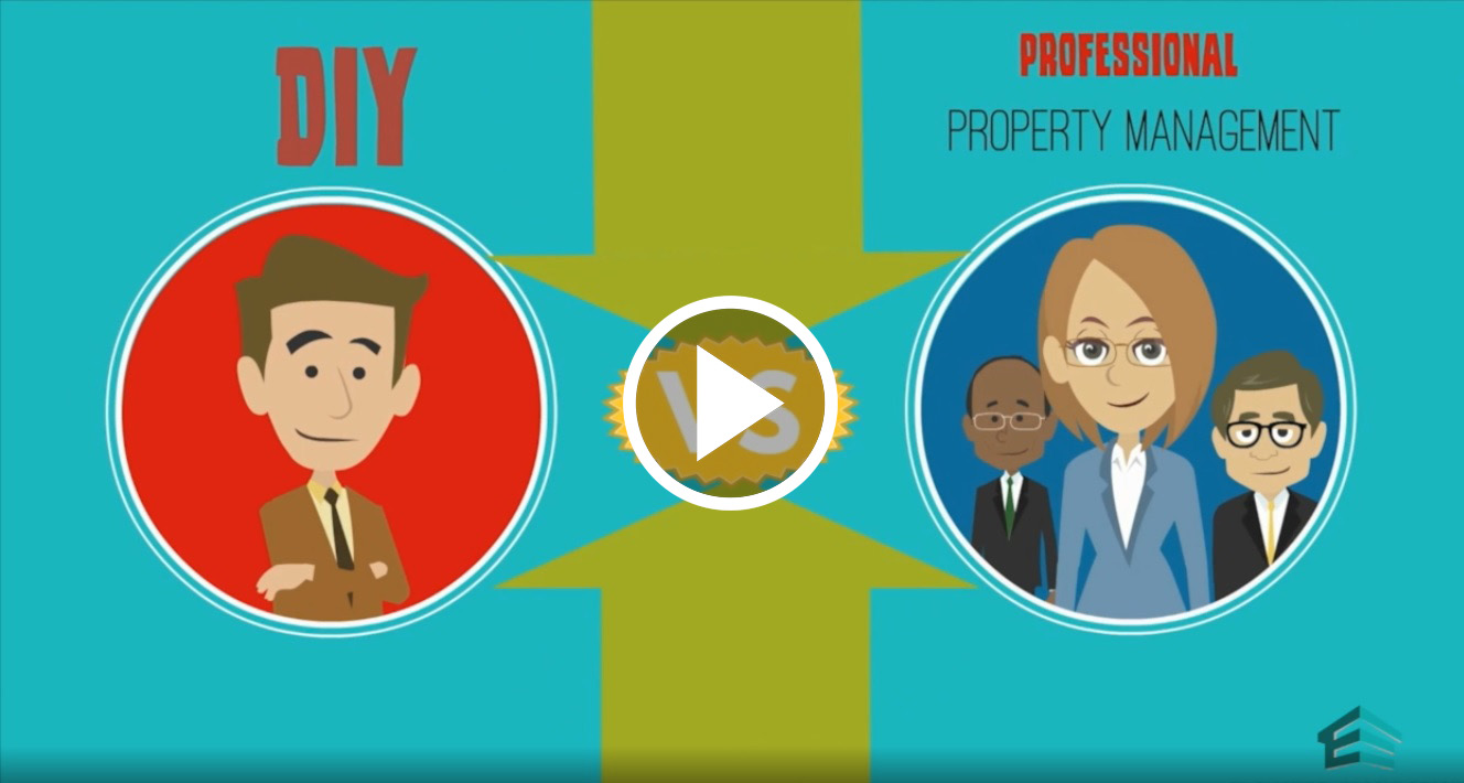 DIY Property Management vs. Professional Property Management 