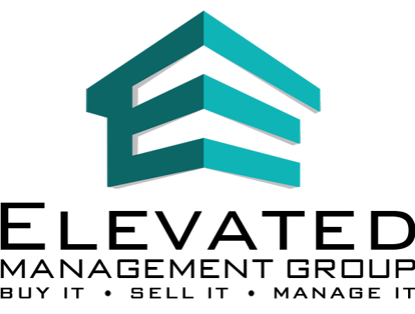 Elevated Management Group logo