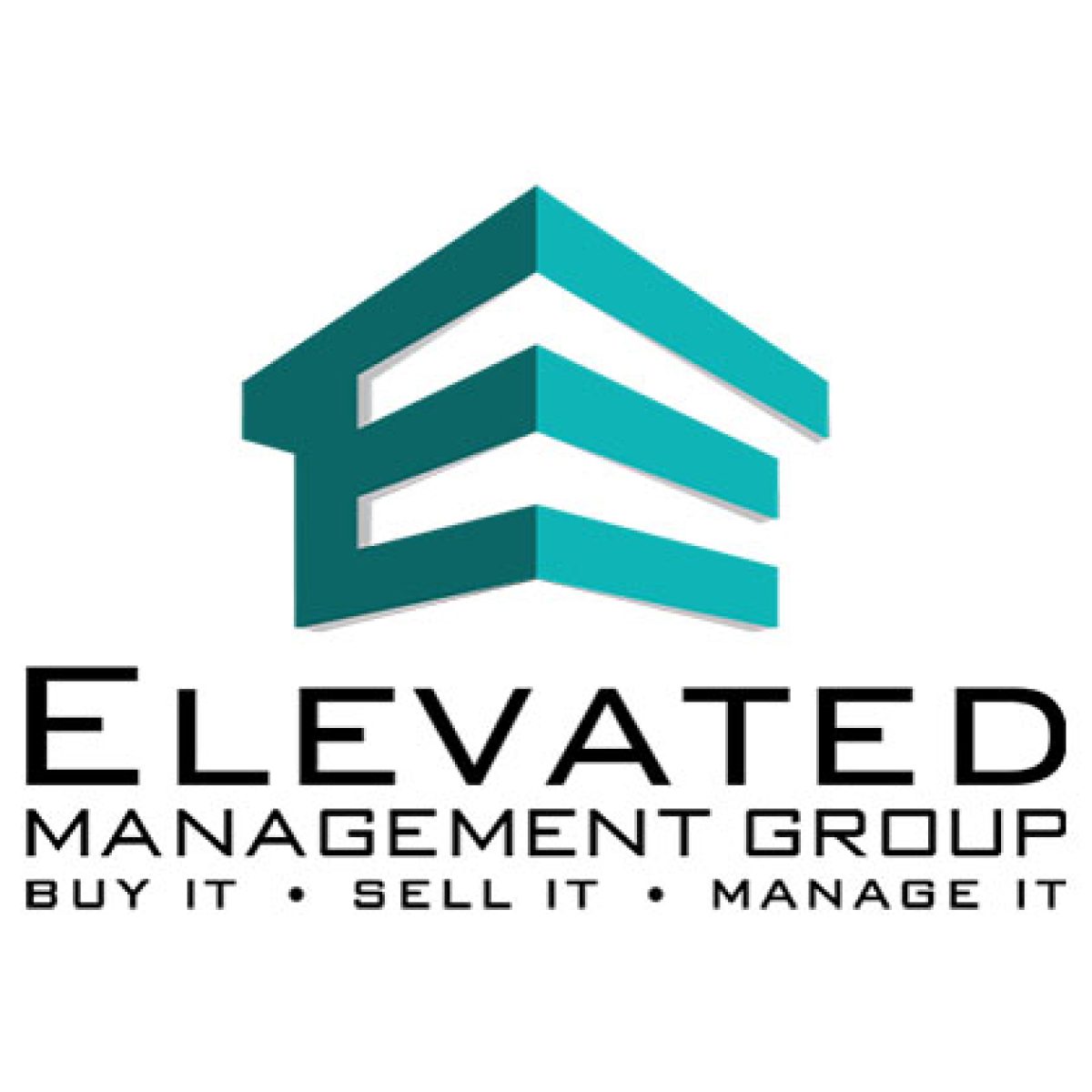 Elevated Management Group logo