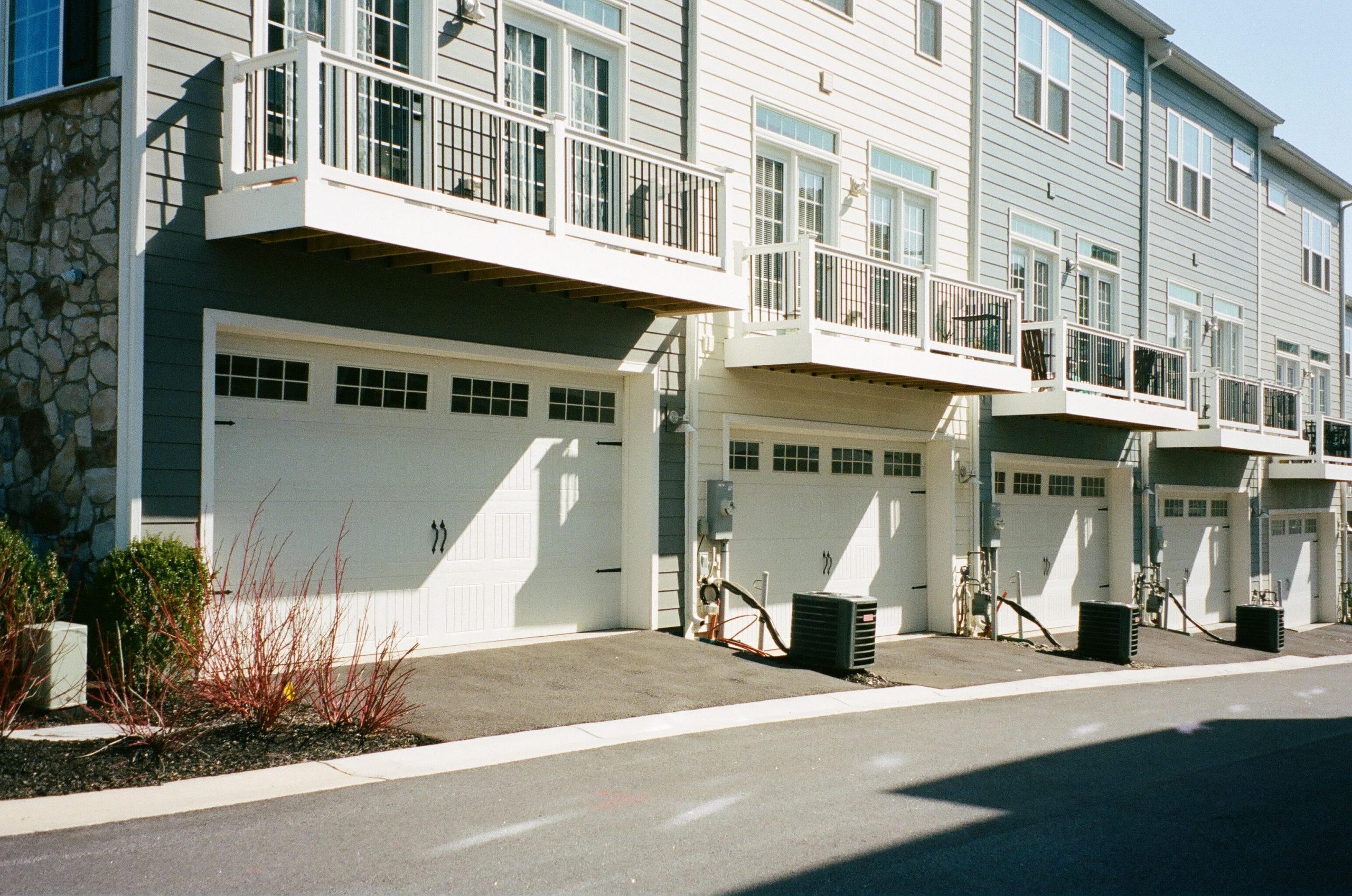 townhouse rentals