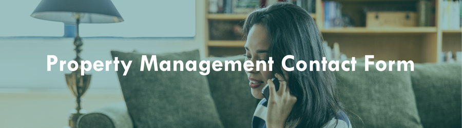 Contact Elevated Property Management Group
